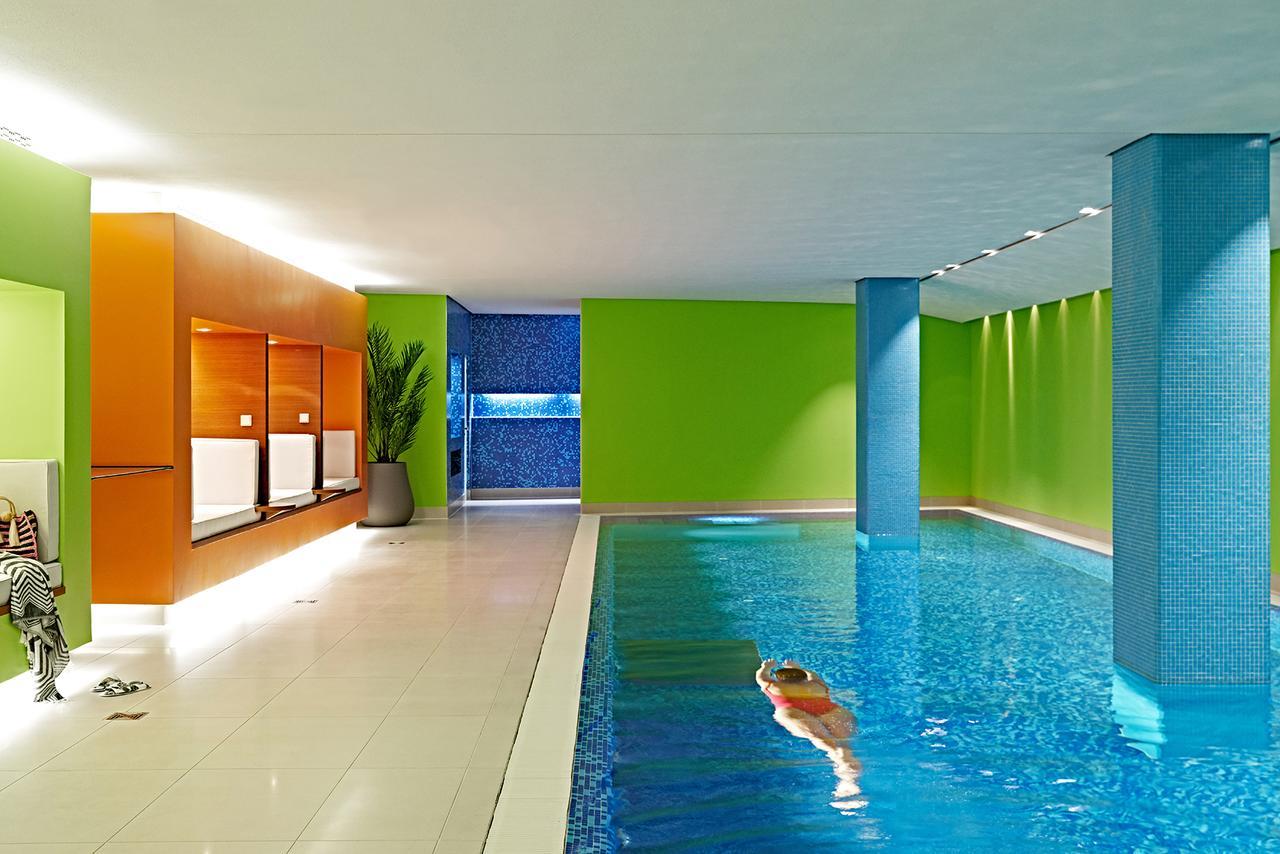 Side Design Hotel 5*