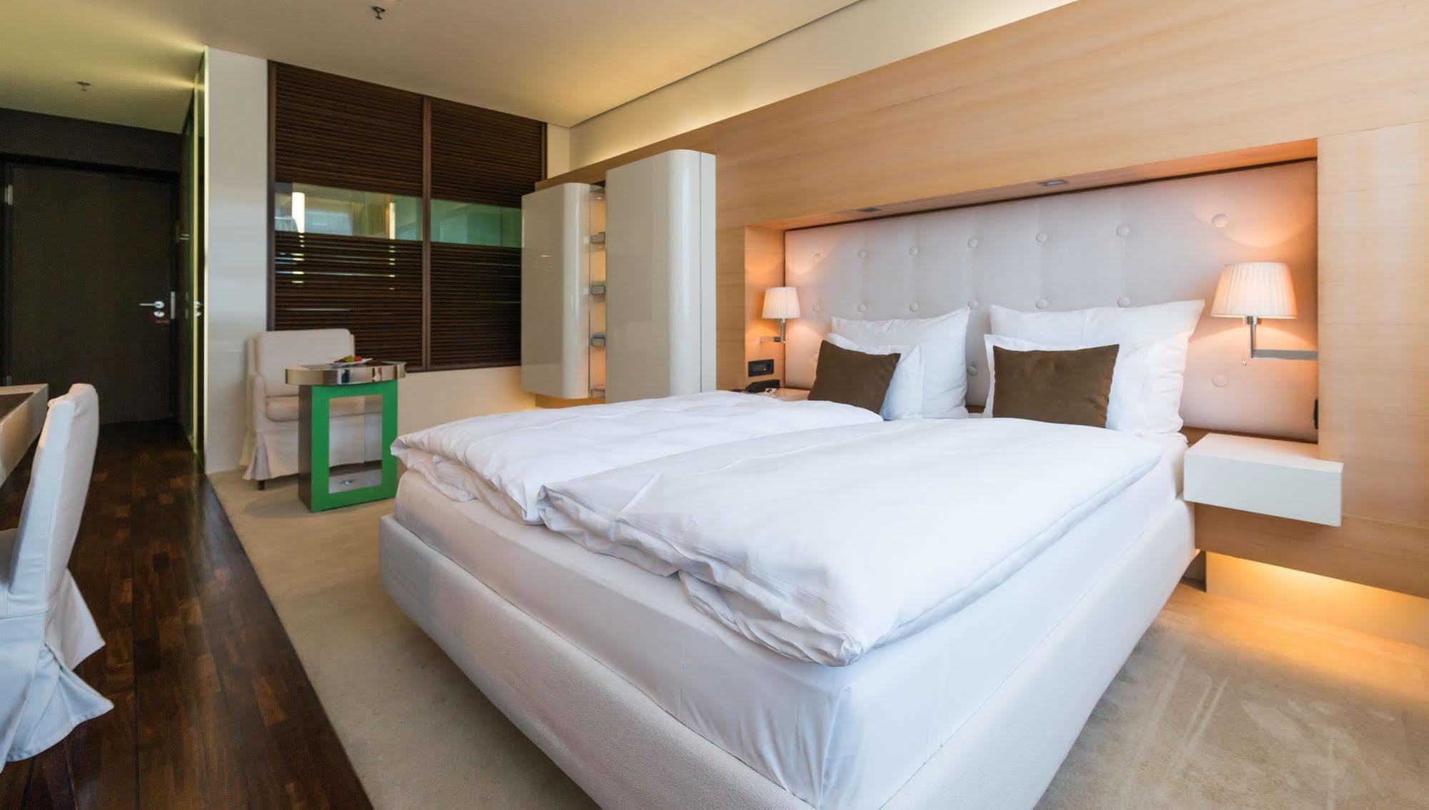 Side Design Hotel 5*