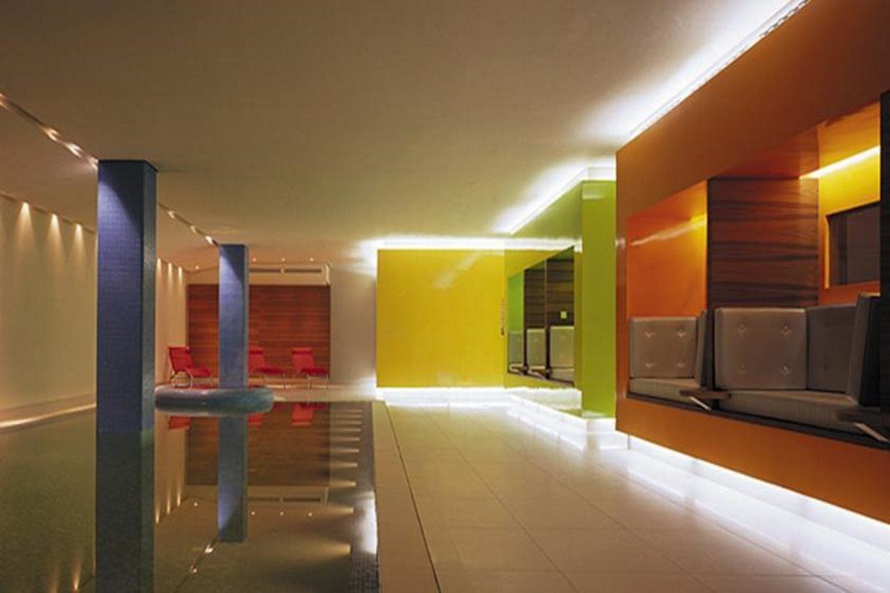 Hotel Side Design
