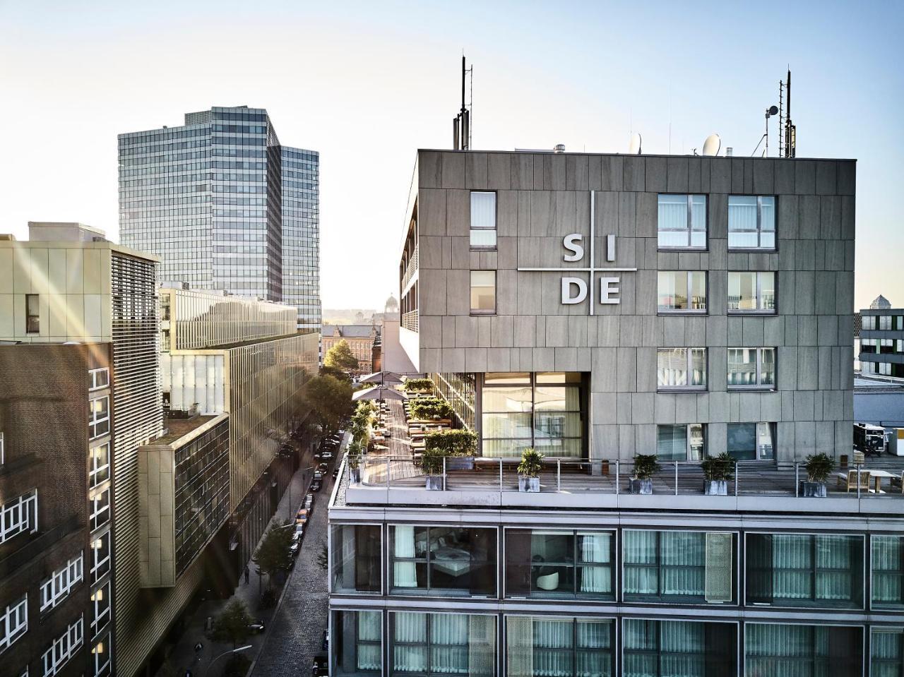 Side Design Hotel