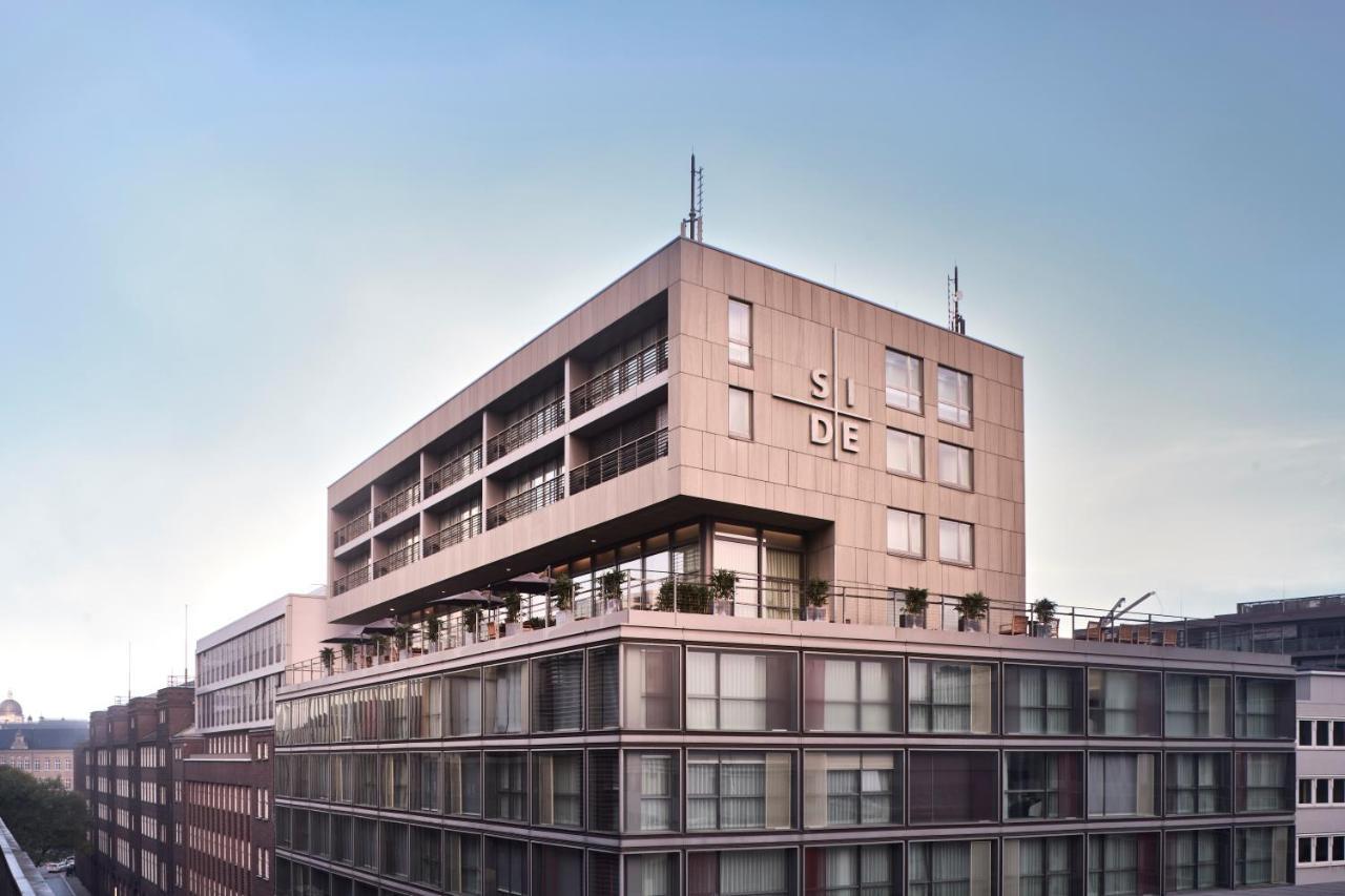 Side Design Hotel