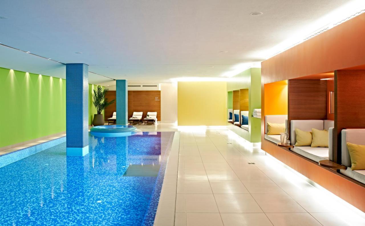 Side Design Hotel Hamburg