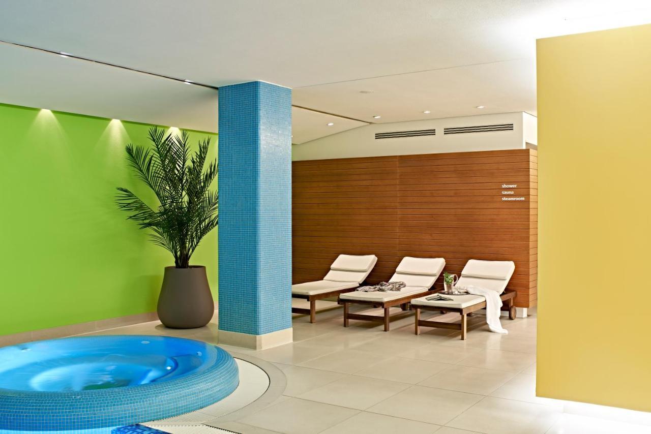 Side, Hamburg, A Member Of Design Hotel Hamburgo