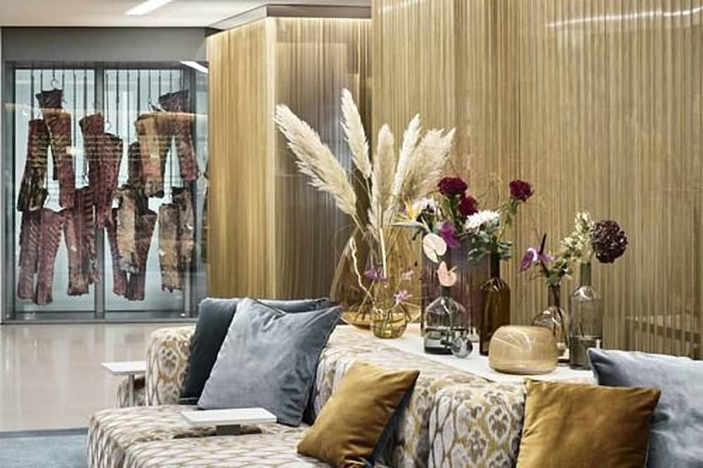 Side, Hamburg, A Member Of Design Hamburgo