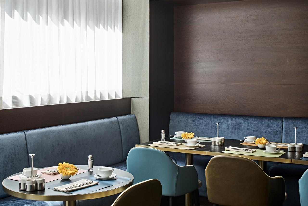 Hotel Side, Hamburg, A Member Of Design Hamburgo