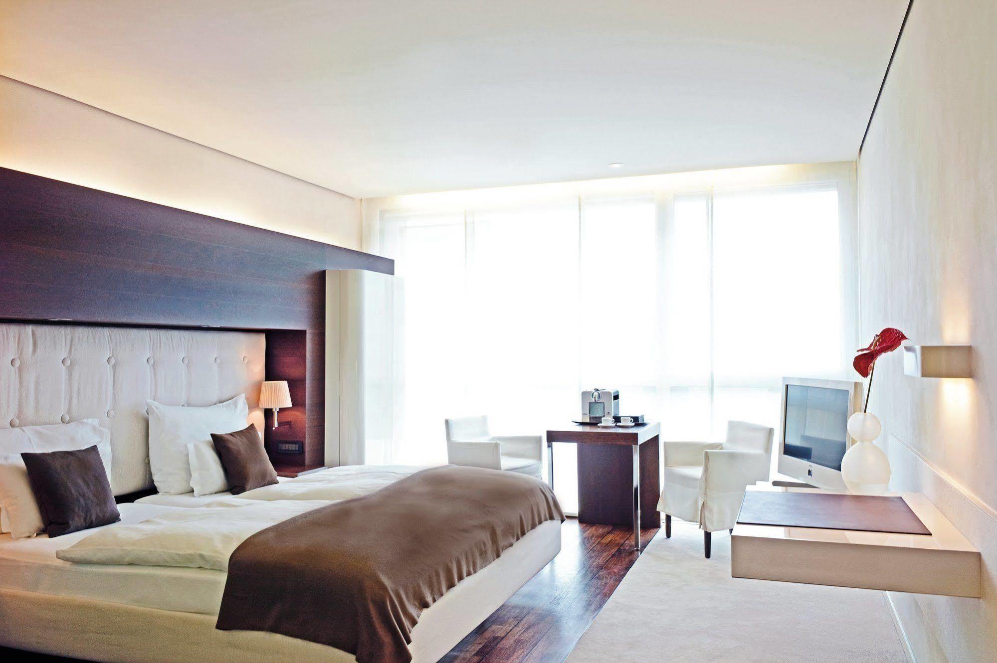 Side, Hamburg, A Member Of Design Hotel Hamburgo