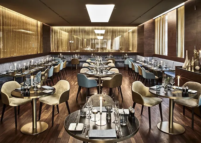 Side, Hamburg, A Member Of Design Hotels