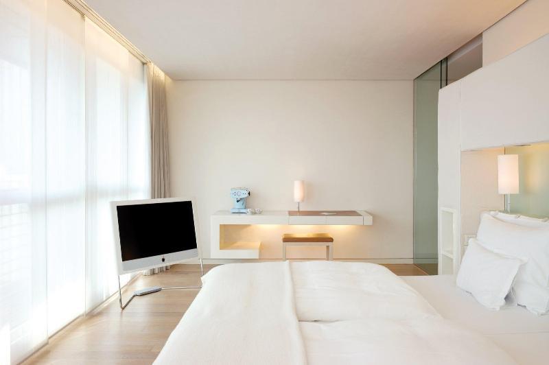Side, Hamburg, A Member Of Design Hamburgo